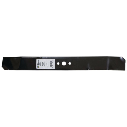 [ST-340-157] Stens 340-157 Lawnmower Mulching Blade Husqvarna 532145106 AYP 532145106