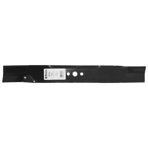 [ST-340-012] Stens 340-012 Lawnmower Low-Lift Blade Husqvarna 532850972 Poulan 532850972 AYP