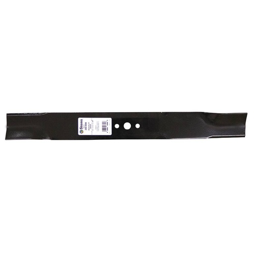 [ST-340-008] Stens 340-008 Lawnmower Medium-Lift Blade Husqvarna 532406713 532850973 Poulan