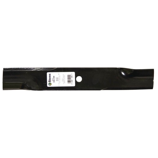 [ST-330-149] Stens 330-149 Mowers Hi-Lift Blade Husqvarna 539100340 539118420 Ariens 00273000