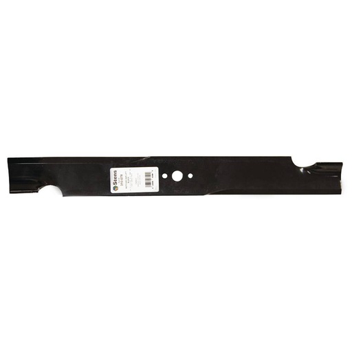 [ST-310-078] Stens 310-078 Mowers Notched Air-Lift Blade Husqvarna 539101733 Bobcat 112111-03