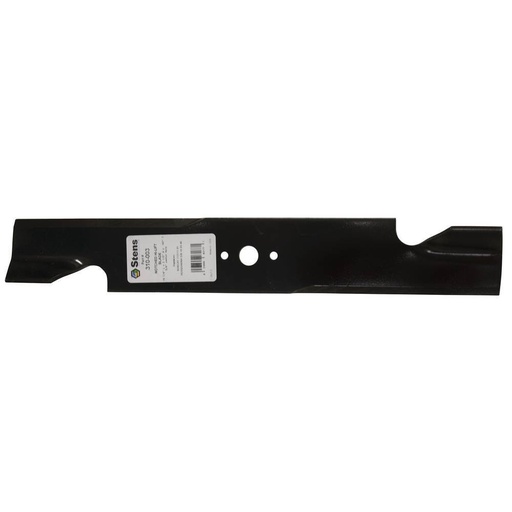 [ST-310-003] Stens 310-003 Mowers Notched Hi-Lift Blade Husqvarna 539100340 Bobcat 112111-01