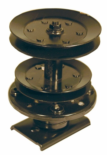 [ST-285-886] Stens 285-886 Mowers Spindle Assembly Husqvarna 532121704 532121705 AYP