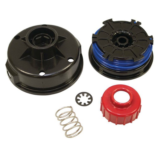 [ST-385-219] Stens 385-219 Trimmer Head 385-100 385-649 390-295 DA 03174 A DA 03174