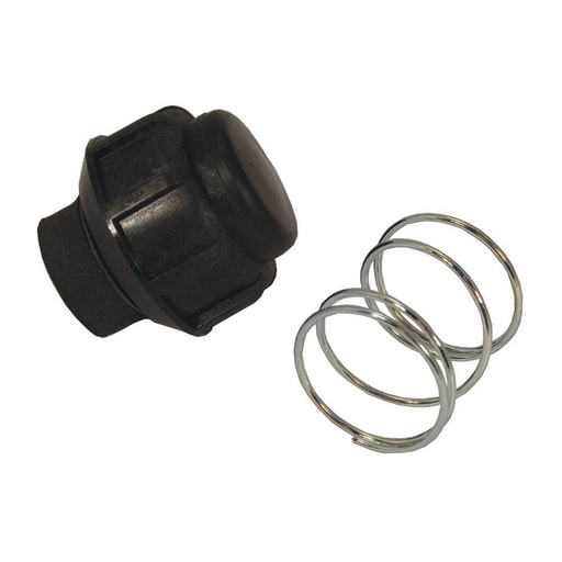 [ST-385-451] Stens 385-451 Stens Trimmer Head Bumb Knob Kit MTD 791-181468 791-181468B