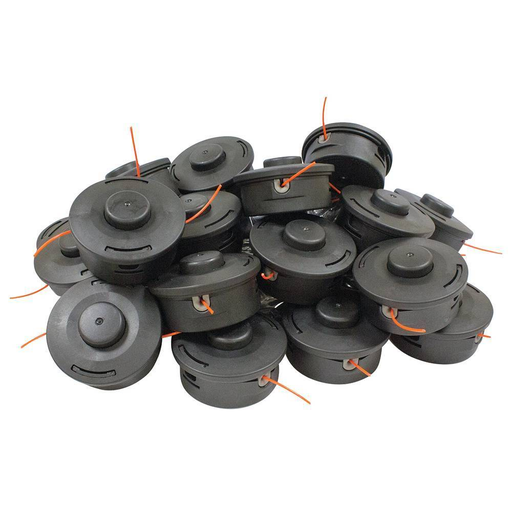 [ST-385-862] Stens 385-862 Trimmer Head Shop Pack Stihl 25-2 4002 710 2168 4002 710 2191