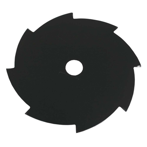 [ST-395-038] Stens 395-038 Steel Brushcutter Blade 8 x 8 Tooth heat treated steel