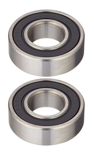 [ST-230-003-2] 2 PK Stens 230-003 Bearing 05403900 05435100 1-323252 323252 AM122119 48224