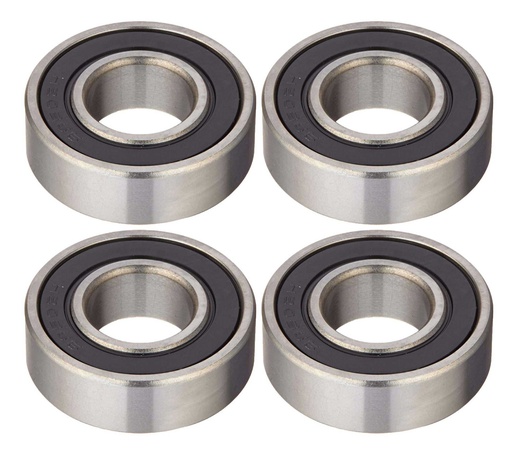 [ST-230-003-4] 4 PK Stens 230-003 Bearing 05403900 05435100 1-323252 323252 AM122119 48224