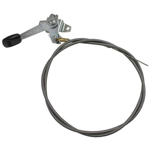 [ST-290-110] Stens 290-110 Throttle Control Cable Gravely 021196 20321000 5000 series