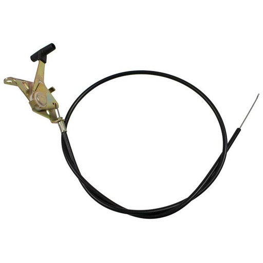 [ST-290-167] Stens 290-167 Throttle Control Cable Scag 48090 STHM20KH lawn tractor