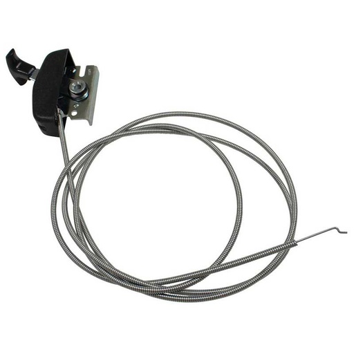 [ST-290-296] Stens 290-296 Throttle Control Cable 73 1/2 Length Fits newer mowers requiring