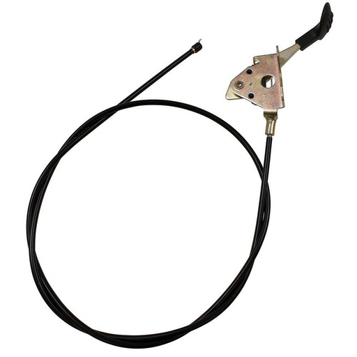 [ST-290-348] Stens 290-348 Throttle Control Cable Exmark 116-1972 Z bend one end