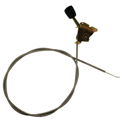 [ST-290-411] Stens 290-411 Throttle Control Cable Snapper 1-1991 7011991 7011991YP