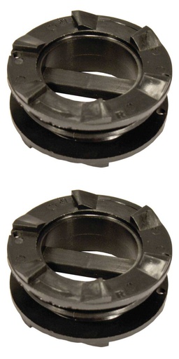 [ST-385-055-2] 2 PK Stens 385-055 Trimmer Head Spool Shindaiwa 78890-11330 X473000011 385-284