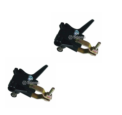 [ST-290-043-2] 2 PK Stens 290-043 Throttle Trigger 319814330 72910-14320 6693708 870 33340 900