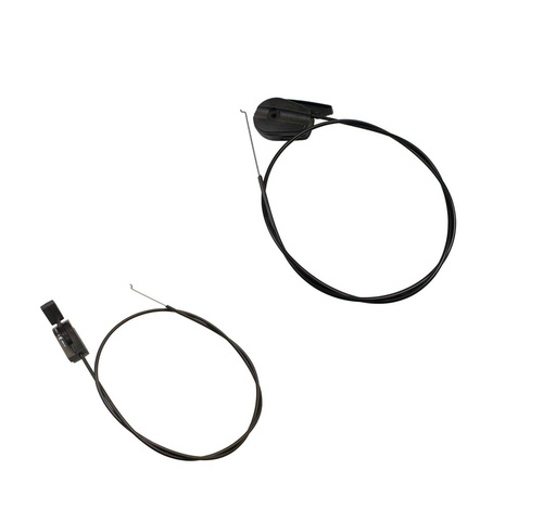 [ST-290-183-2] 2 PK Stens 290-183 Throttle Control Cable Murray 420005 420005MA walk behind