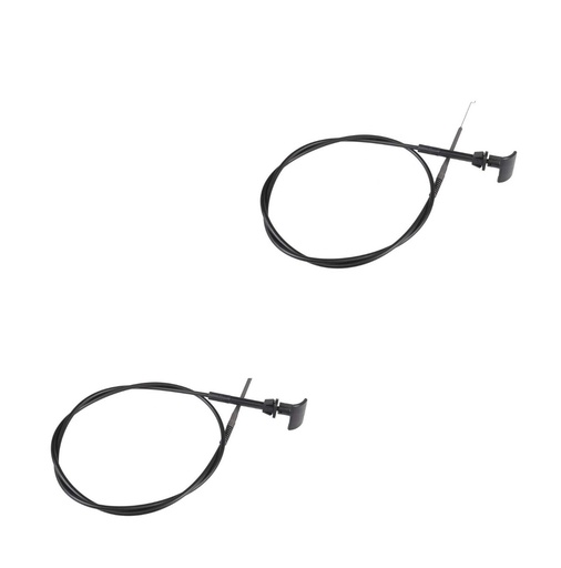 [ST-290-316-2] 2 PK Stens 290-316 Choke Cable MTD 746-0613 746-0613A 946-0613A 144P828H000