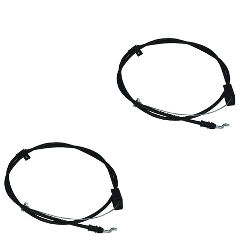 [ST-290-391-2] 2 Pack of Stens 290-391 Engine Stop Cable Murray 043830MA 43830 43830MA