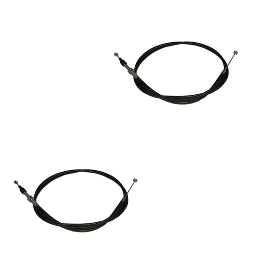 [ST-290-479-2] 2 Pack of Stens 290-479 Throttle Control Cable Honda 17910-VA4-800 17910-VB5-A01