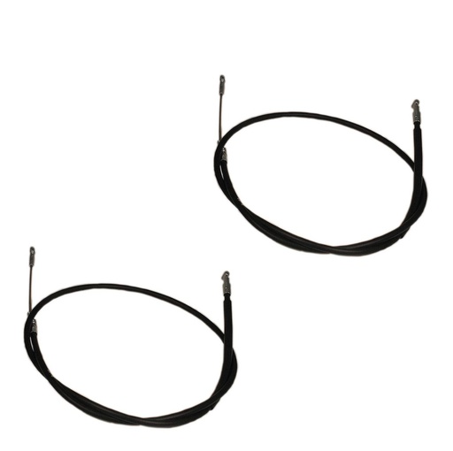 [ST-290-495-2] 2 Pack of Stens 290-495 Speed Control Cable Honda 54520-VB5-P00 54520-VB5-P01