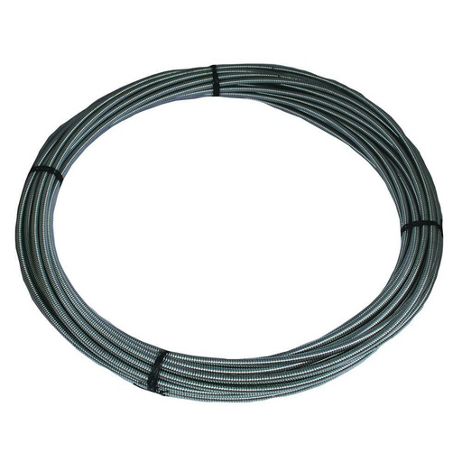 [ST-295-014] Stens 295-014 Galvanized Conduit 7/32 x 50 Roll Use with 295-063 Inner Wire