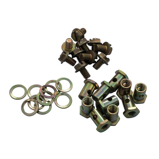 [ST-295-288] Stens 295-288 Wire Swivel Ideal for securing the inner wire to the engine