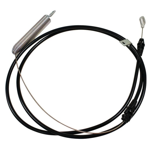 [ST-290-600] Stens 290-600 Clutch Cable John Deere GY20156 GY21106 Most 102 105 115 125