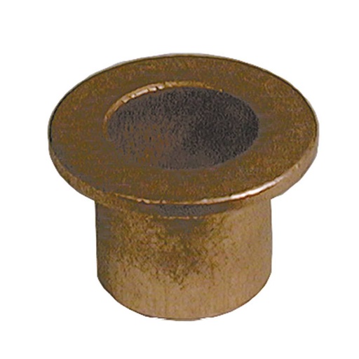 [ST-225-110] Stens 225-110 Flange Bushing MTD 748-0184 375 380 405 and 410 tillers 440 450