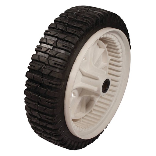 [ST-205-704] Stens 205-704 Drive Wheel AYP 180773 532180773 Husqvarna 532180773