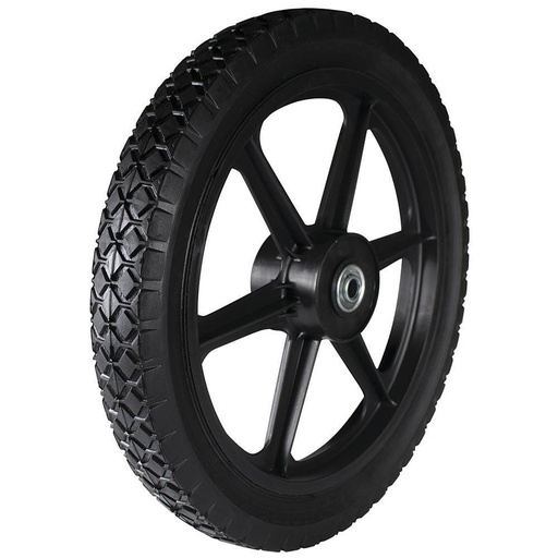 [ST-205-512] Stens 205-512 High Wheel 151161 532752063 752063 Husqvarna 532752063