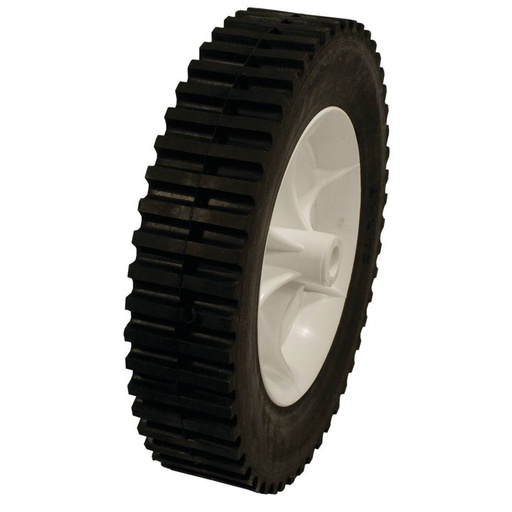 [ST-195-032] Stens 195-032 Wheel AYP 148434 148436 532146248 Husqvarna 532148434