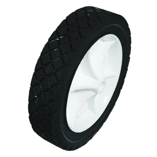 [ST-195-016] Stens 195-016 Wheel Husqvarna 532800060 MTD 734-0480 734-0840B 734-1759