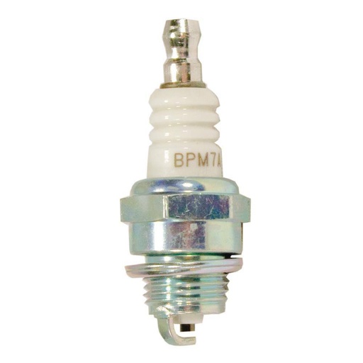 [ST-130-880] Stens 130-880 NGK Spark Plug 7321 BPM7A Husqvarna 503235011 AM54611 TY6125