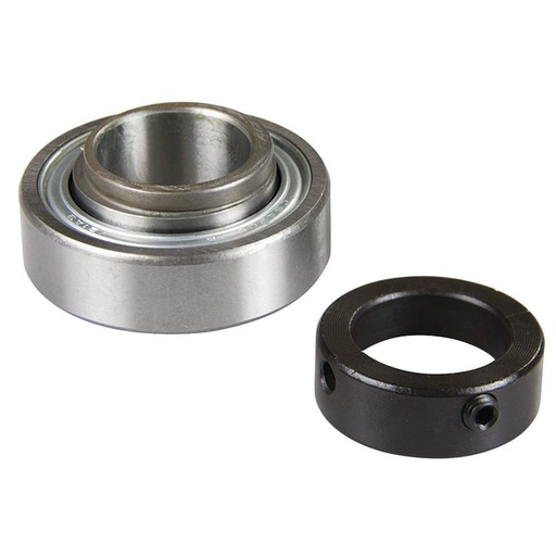 [ST-225-217] Stens 225-217 Bearing With Collar Husqvarna 539102677 539107406 38348-01