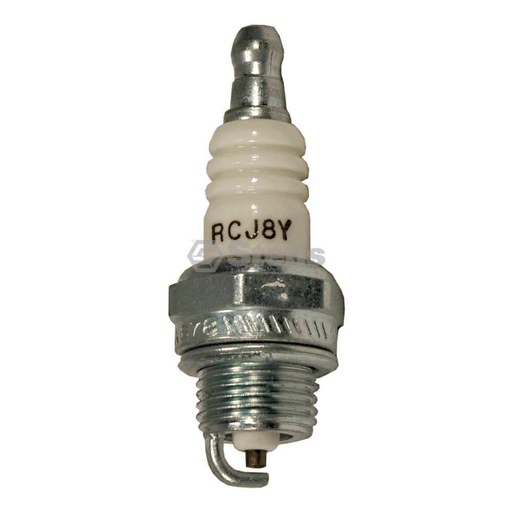 [ST-130-079] Stens 130-079 Champion Spark Plug 863 RCJ8Y Husqvarna 952030201 00186800