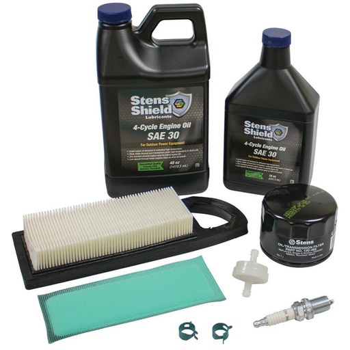 [ST-785-521] Stens 785-521 Engine Maintenance Kit Fits Briggs &amp; Stratton 5127A 5127B