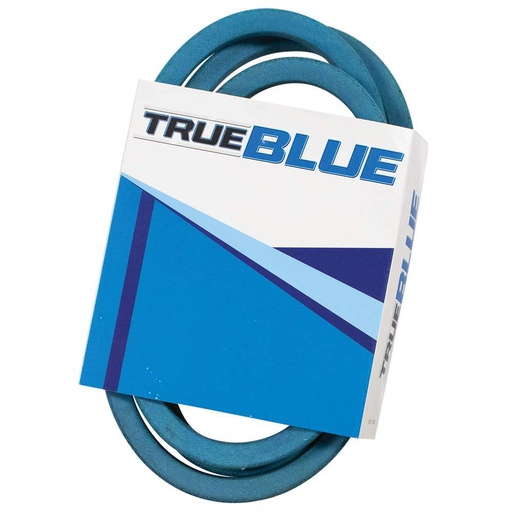 [ST-258-062] Stens 258-062 TrueBlue Belt Husqvarna 578453632 MTD 1651-080 304212 754-0166