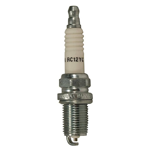 [ST-130-118] Stens 130-118 Champion Carded Spark Plug 71-1 RC12YC 531308128 21525900