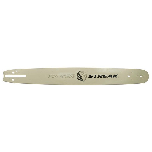 [ST-079-2987] Stens 079-2987 Silver Streak 16 Laminate Sprocket Nose Bar Husqvarna 508926166