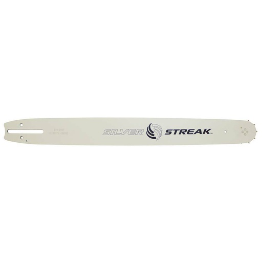 [ST-079-2037] Stens 079-2037 Silver Streak 20 Laminate Sprocket Nose Bar Husqvarna 531300440