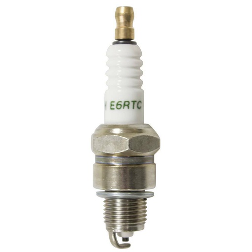 [ST-131-083] Stens 131-083 Torch Spark Plug NGK BPR6HS Torch E6RTC heat shock resistance