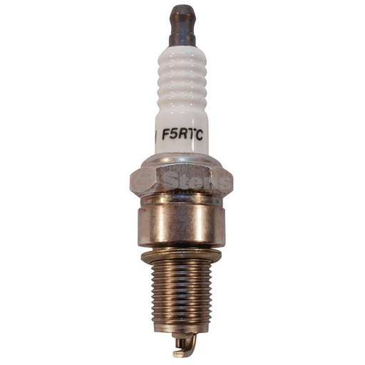 [ST-131-043] Torch F5RTC Spark Plug Champion RN11YC4 NGK 4006 7734 BPR5ES Stens 131-043