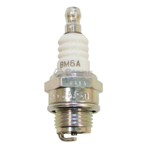 [NGK-130-978] NGK BM6A Spark Plug 7421 98073-56744 AM54450 M71939 TY6123