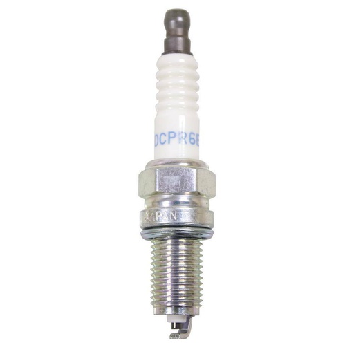 [ST-130-832] Stens 130-832 NGK Spark Plug Kohler 14 132 11-S NGK 3481 DCPR6E XT-6 2012