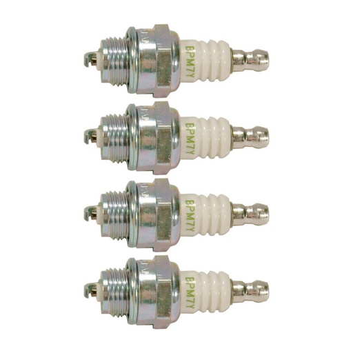 [ST-130-785-0.16] 4 Pk of Spark Plug Echo 99944500071 NGK 2101 4921 BPMR7Y BPM7Y 130-877