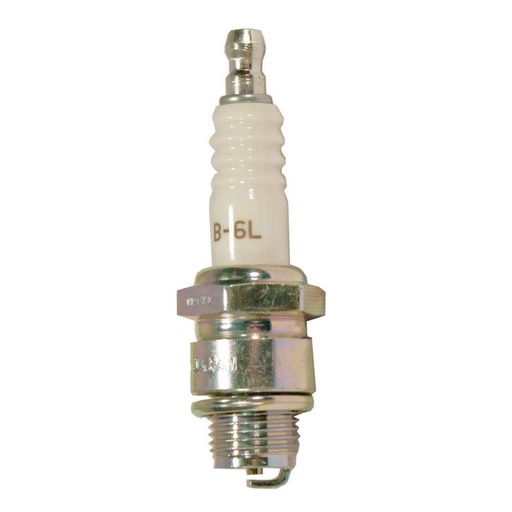 [ST-130-773] Stens 130-773 NGK Spark Plug NGK 3212 B6L John Deere AM37129 AM514T