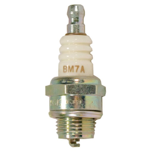 [ST-130-864] Stens 130-864 NGK Spark Plug NGK 6521 746 BM7A Champion 5843 SPCA5Y GA10075