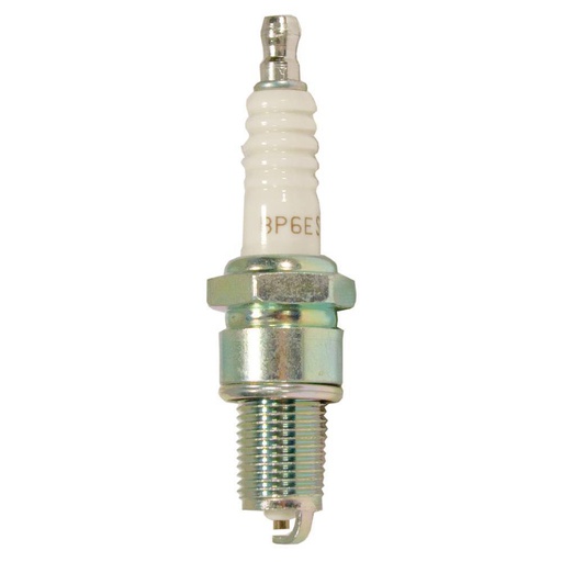 [ST-130-849] NGK Spark Plug 7131 BPR6ES Supersedes BP6ES Ariens 21526900 2156900