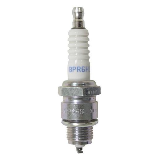 [ST-130-847] Stens 130-847 NGK Spark Plug 7022 BPR6HS 065-01404-20 119-1961 98076-56917